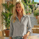 Camisa em Linho Jovienne