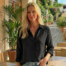 Camisa em Linho Jovienne