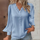 Blusa Encanto de Renda