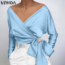 Blusa Vonda